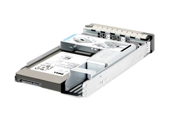 48VYM DELL 600-GB 15K 3.5 SAS 12G w/F238F - 3