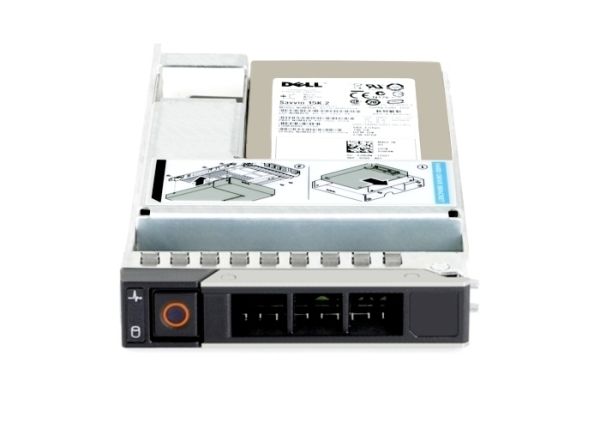 48VYM DELL 600-GB 15K 3.5 SAS 12G w/F238F - 4