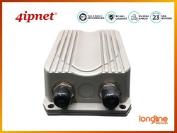 4IPNET - 4IP NET OWL400 Long Range OUTDOOR Bridge WIFI ACCESS POINT