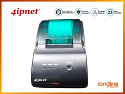 4IP NET SDS100 PRT100 NETTICKETGEN NETWORK TICKET GENERATOR SET - 4IPNET
