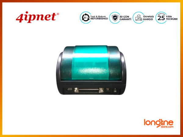 4IP NET SDS100 PRT100 NETTICKETGEN NETWORK TICKET GENERATOR SET - 3