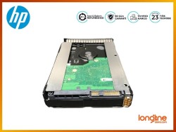 516810-003 HP 600-GB 6G 15K 3.5 DP SAS - 3