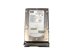 516810-003 HP 600-GB 6G 15K 3.5 DP SAS - HP