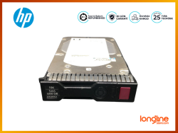 516810-003 HP 600-GB 6G 15K 3.5 DP SAS - HP (1)