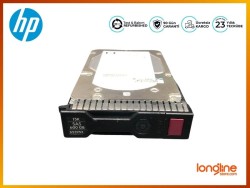 HP - 516810-003 HP 600-GB 6G 15K 3.5 DP SAS (1)