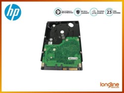 581312-001 HP 300-GB 15K 3.5 NHP SAS - Thumbnail