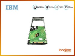 IBM 600GB 10K 6GB SAS 2.5