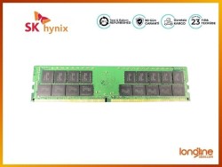 HYNIX - 64GB 2Rx4 PC4-3200AA SK Hynix Memory RAM HMAA8GR7AJR4N-XN DDR4 (1)