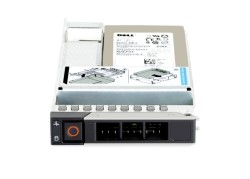 6WRXC DELL 600-GB 15K 3.5 SAS 12G w/F238F - Thumbnail