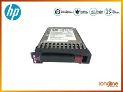 718160-B21 HP 1.2TB 6G SAS 10K 2.5in DP ENT HDD 718291-001 - HP