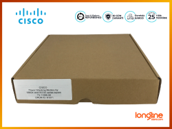 73-11956-06 Cisco Catalyst 3560X 3570X Series Power Stacking Module - Cisco (1)