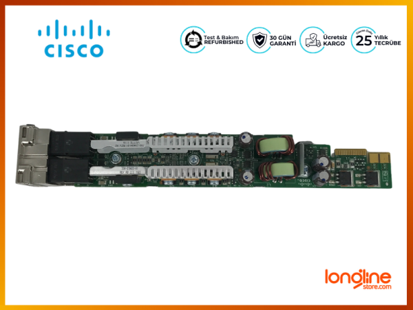 73-11956-06 Cisco Catalyst 3560X 3570X Series Power Stacking Module - 3