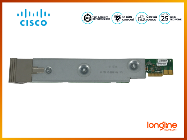 73-11956-06 Cisco Catalyst 3560X 3570X Series Power Stacking Module - 4
