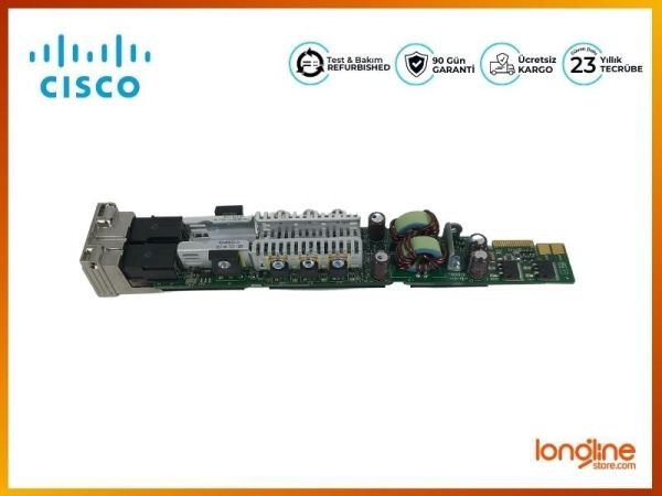 73-11956-06 Cisco Catalyst 3560X 3570X Series Power Stacking Module
