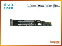 73-11956-06 Cisco Catalyst 3560X 3570X Series Power Stacking Module - Thumbnail