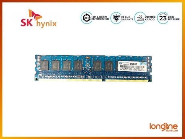 735302-001 HP 8-GB (1x8GB) SDRAM LV DIMM