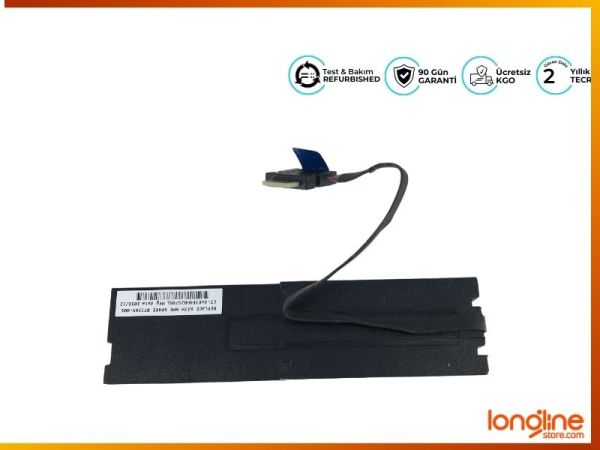 750452-001 727263-001 HPE BATTERY 12W 7.2V FOR BL460C G9 MEGACELL CAPACITOR PACK - 1