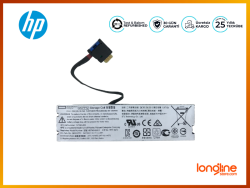 750452-001 727263-001 HPE BATTERY 12W 7.2V FOR BL460C G9 MEGACELL CAPACITOR PACK - HP (1)