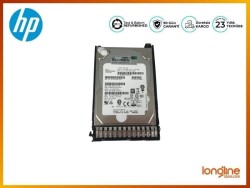 791034-B21 HPE 1.8TB 12G SAS 10K rpm 2.5