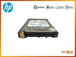 791034-B21 HPE 1.8TB 12G SAS 10K rpm 2.5