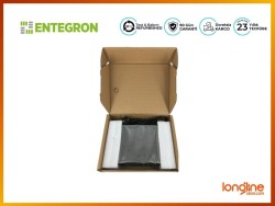 ENTEGRON - Entegron ENTDS2000-8G-2FM 8 Port full Gigabit managed Switch+2SFP Slots