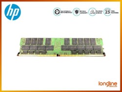 HP - 805358-B21 HP 64-GB (1 x 64GB) Quad Rank x4 DDR4-2400