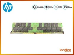 805358-B21 HP 64-GB (1 x 64GB) Quad Rank x4 DDR4-2400 - Thumbnail