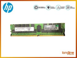 805358-B21 HP 64-GB (1 x 64GB) Quad Rank x4 DDR4-2400 - Thumbnail