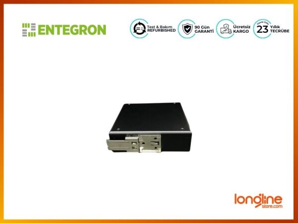 8*10/100/1000M RJ45 PORT+2*1000M RJ45 PORT Endüstriyel Poe Switch - 5