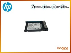 HPE 480GB SATA 6G RI SFF SC DS SSD 868818-B21 - Thumbnail