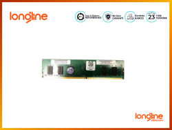 LONGLINE - 8GB PC4-17000 DDR4-2133MHZ ECC UDIMM SNPH5P71C/8G-LL