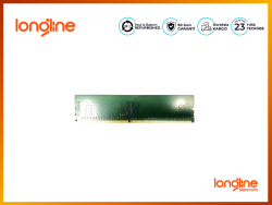 LONGLINE - 8GB PC4-17000 DDR4-2133MHZ ECC UDIMM SNPH5P71C/8G-LL (1)
