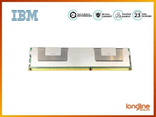 90Y3105 IBM 32-GB PC3L-10600 ECC SDRAM DIMM - 1