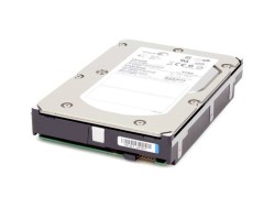 9FN066-058 DELL Compellent 600-GB 15K 3.5 6G SAS w/ 72CWN - 1