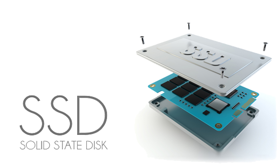 SSD Arabirimleri Nelerdir?