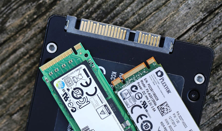 M.2 SSD Nedir?