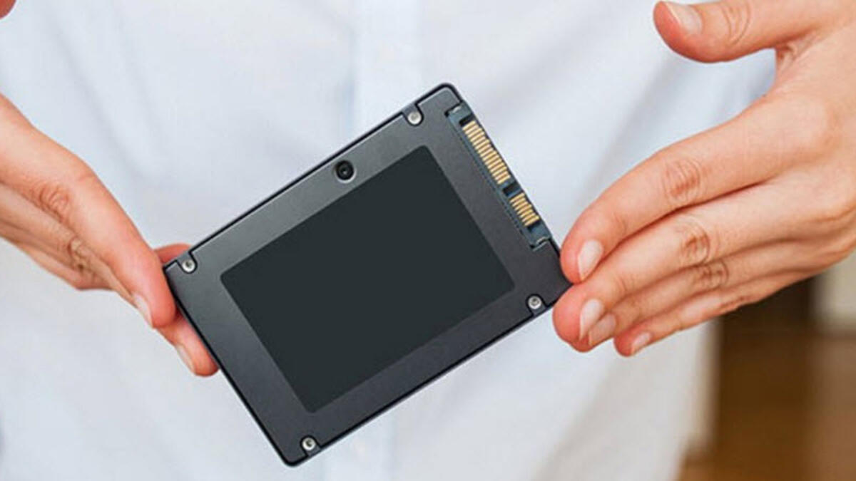 SSD Alırken Nelere Dikkat Edilmeli?