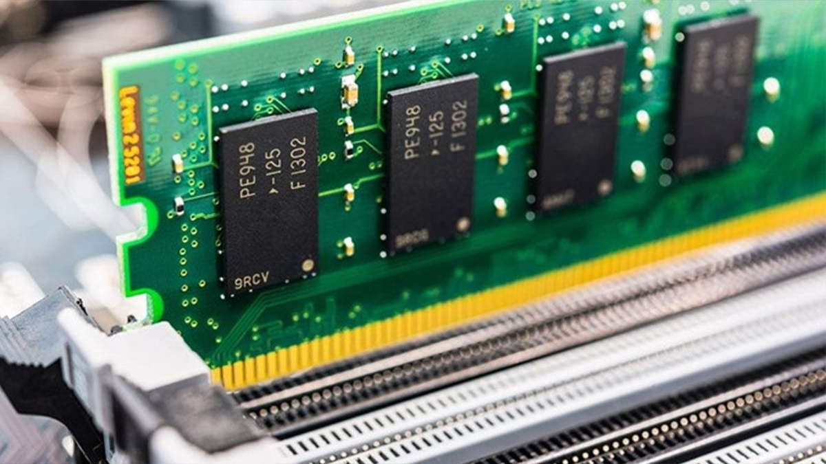 DDR2 ile DDR3 Arasındaki Farklar