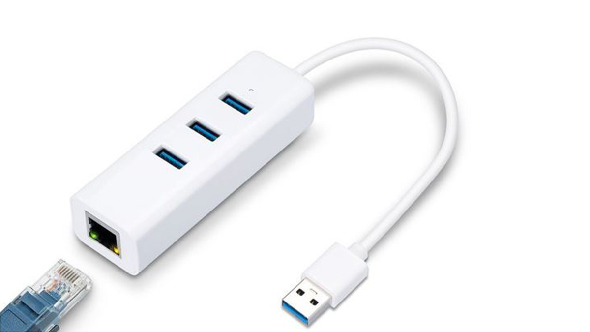 USB Ethernet Kartı Nedir?