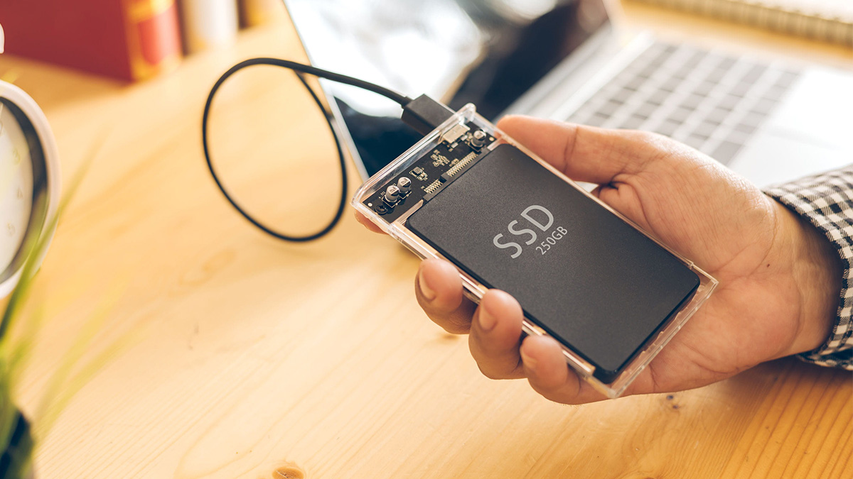 Neden SSD Kullanmalıyız?