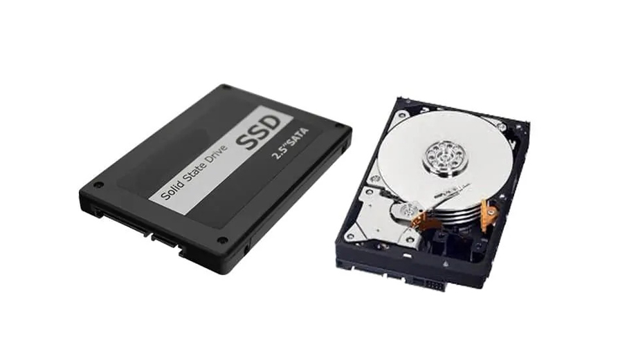 SSD Disk Nedir? SSD Disk Avantajları Nelerdir?