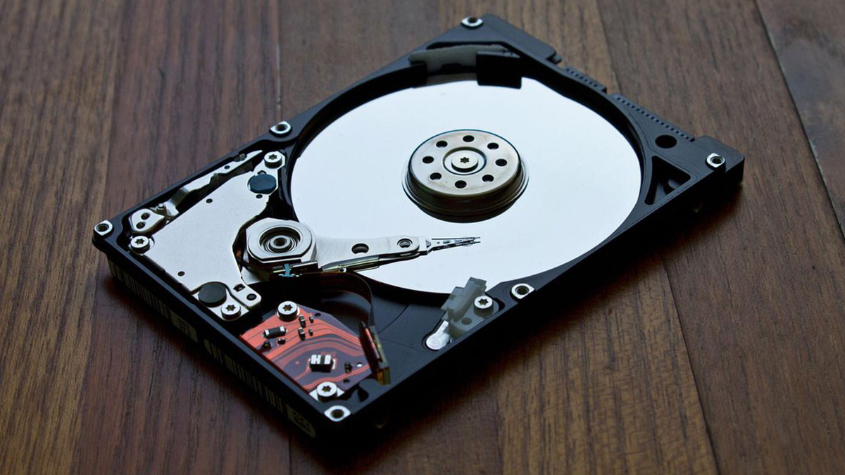 Harddisk Kutusu Nedir? Ne İşe Yarar?