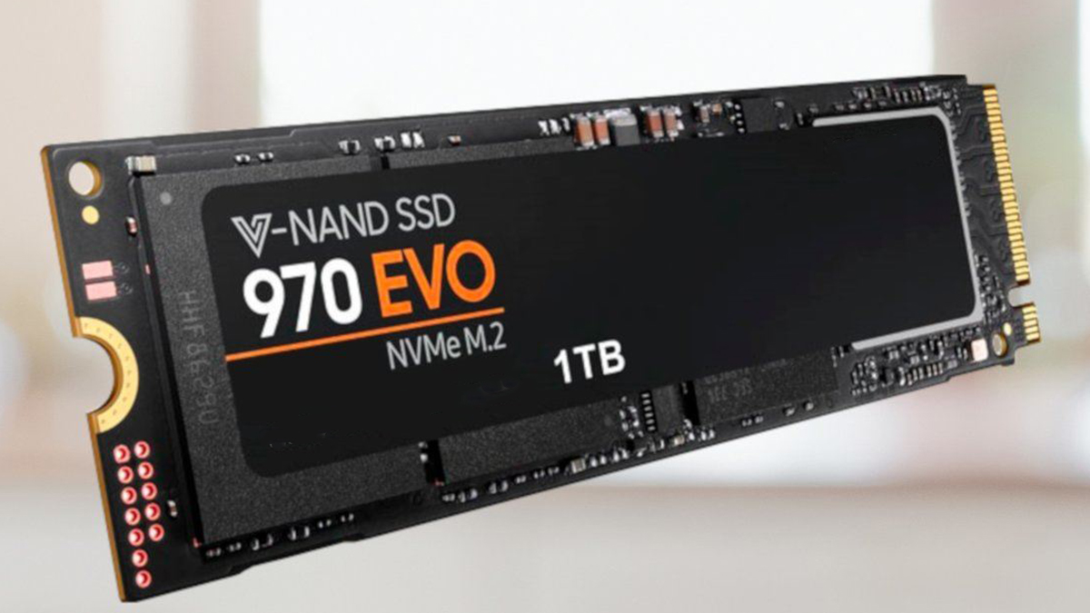 Neden NVME SSD’yi Tercih Etmelisiniz? 