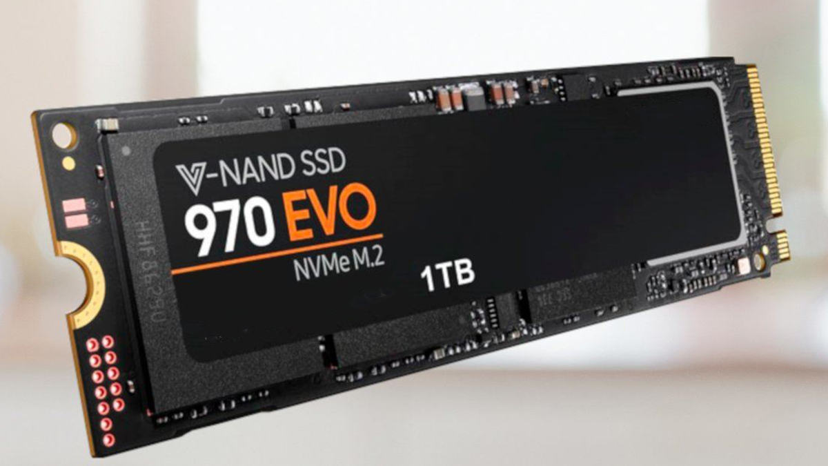 Neden NVME SSD’yi Tercih Etmelisiniz?