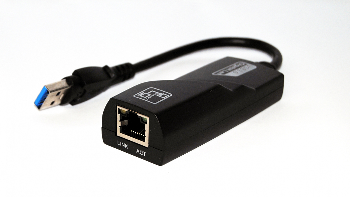 Gigabit Ethernet Adaptörü Nedir? Ne İşe Yarar?