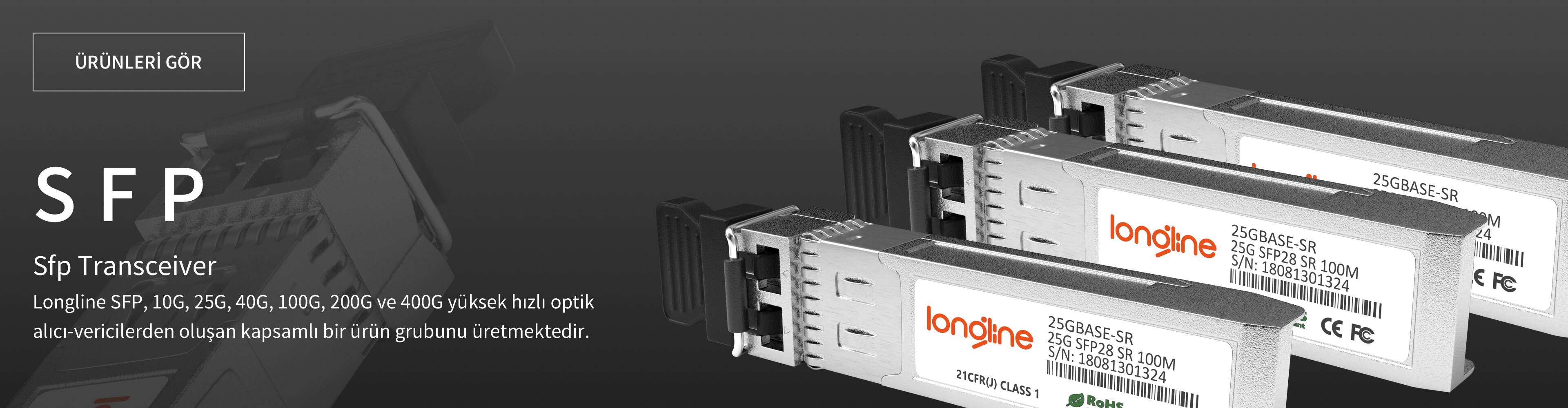 sfp-transceive