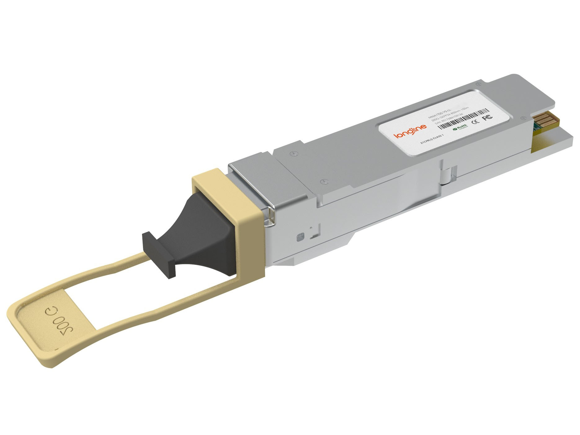 200G SFP Modules