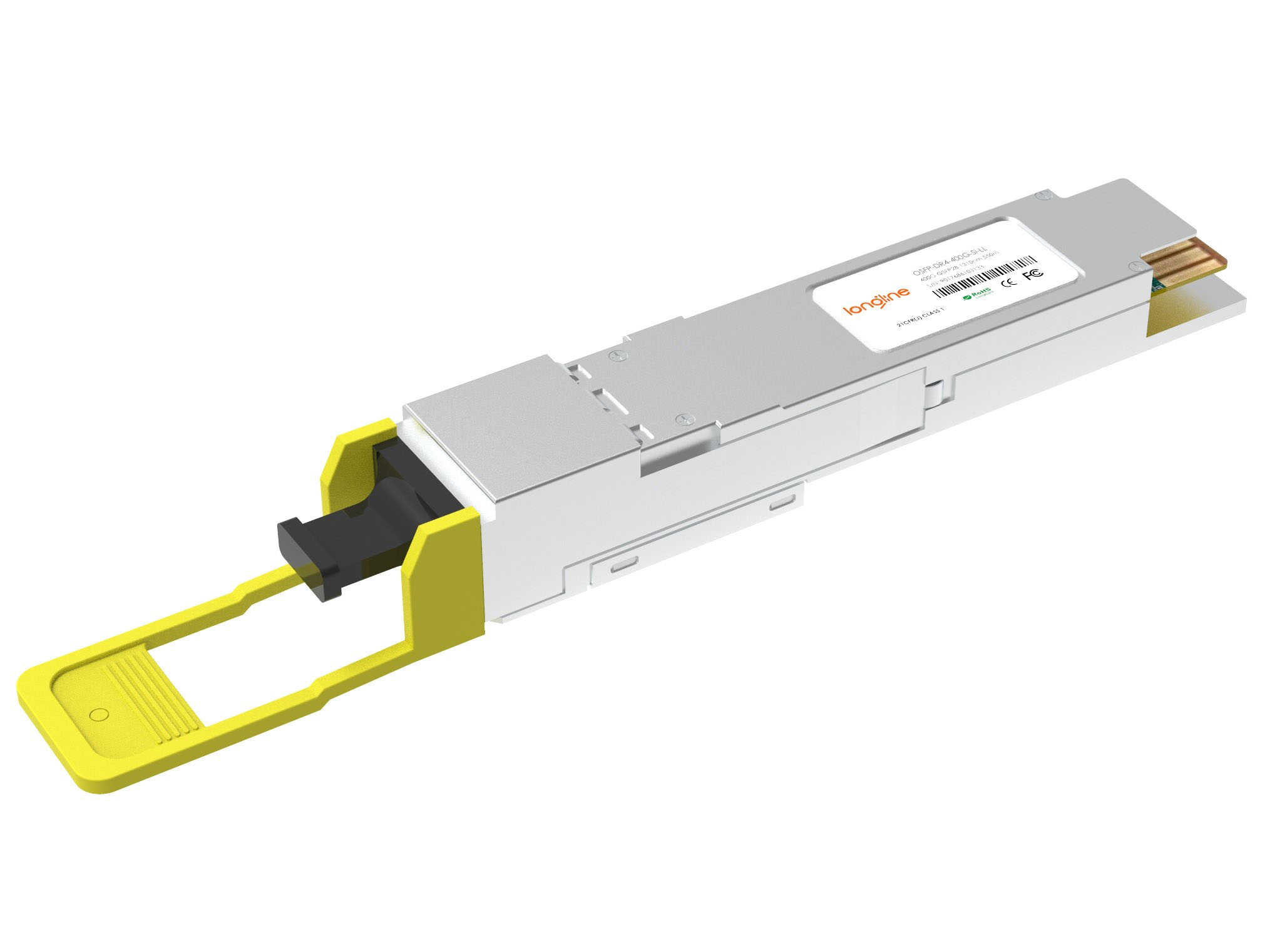 400G SFP Modules