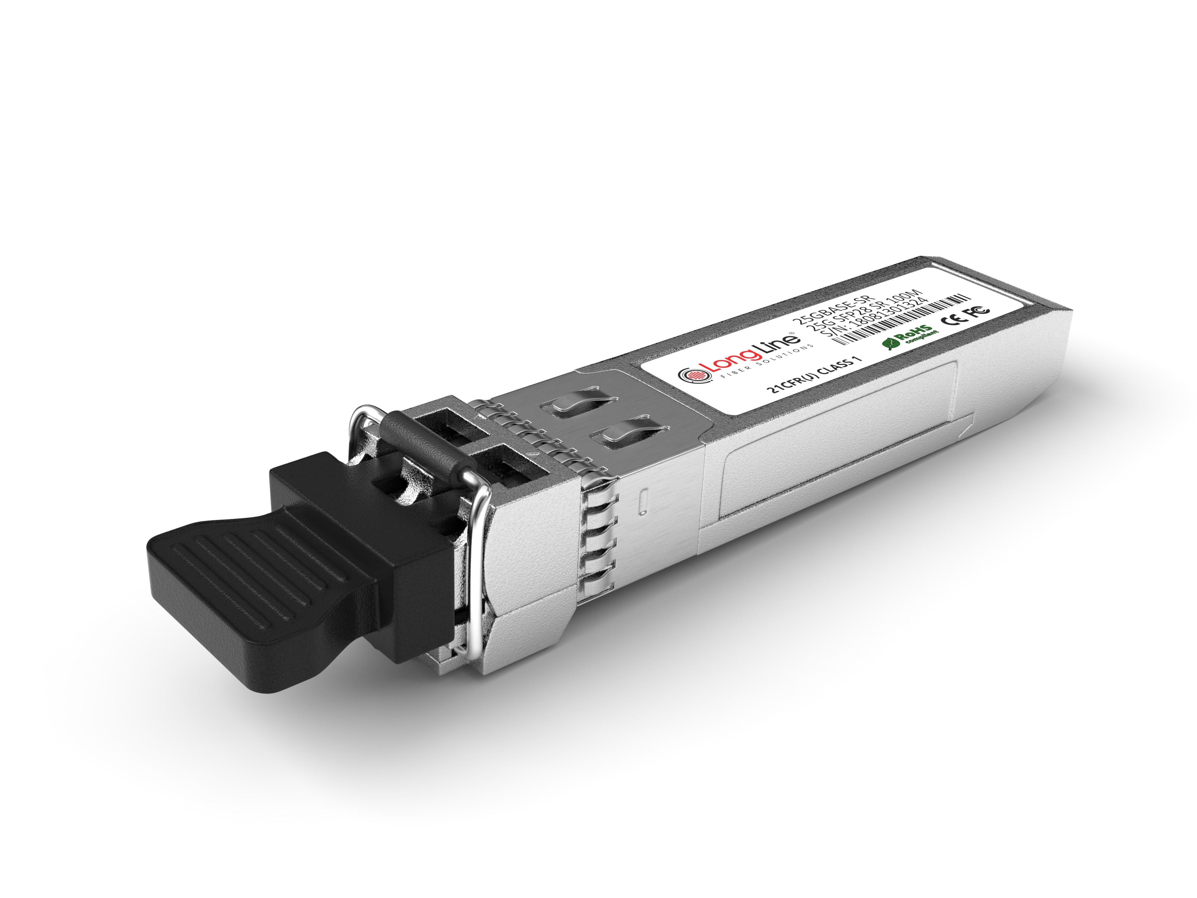 25G SFP Modules