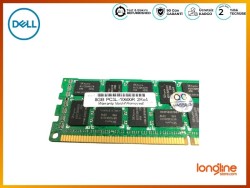 DELL - A-Tech 8GB PC3-10600 ECC RDIMM Memory RAM for Dell PowerEdgeT620
